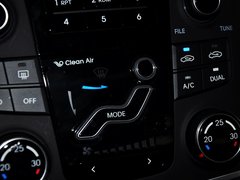 索纳塔八 2014款 2.4L 自动 领先版 国V