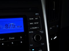 索纳塔八 2014款 2.4L 自动 领先版 国V