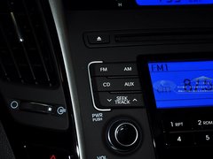 索纳塔八 2014款 2.4L 自动 领先版 国V