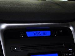 索纳塔八 2014款 2.4L 自动 领先版 国V