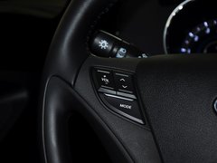 索纳塔八 2014款 2.4L 自动 领先版 国V
