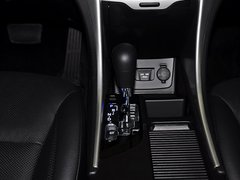 索纳塔八 2014款 2.4L 自动 领先版 国V