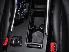 索纳塔八 2014款 2.0L 自动 豪华版