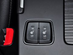 索纳塔八 2014款 2.0L 自动 豪华版