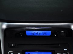 索纳塔八 2014款 2.0L 自动 豪华版