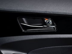 索纳塔八 2014款 2.0L 自动 豪华版