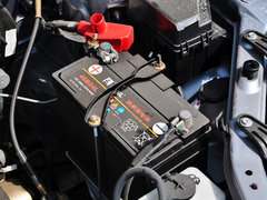 夏利N5 2014款 1.0L 手动标准型