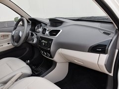 夏利N5 2014款 1.0L 手动标准型