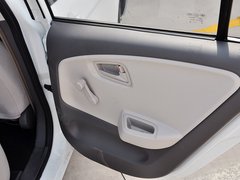 夏利N5 2014款 1.0L 手动标准型