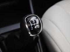 夏利N5 2014款 1.0L 手动标准型