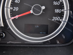 夏利N5 2014款 1.0L 手动标准型