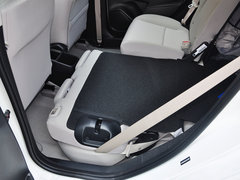 飞度 2014款 1.5 CVT EX精英型