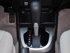 飞度 2014款 1.5 CVT EX精英型