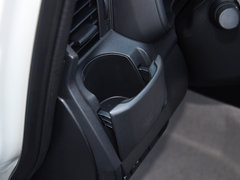 飞度 2014款 1.5 CVT EX精英型