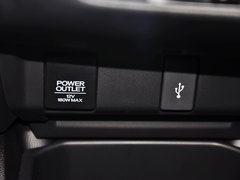 飞度 2014款 1.5 CVT EX精英型