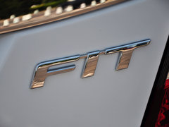 飞度 2014款 1.5 CVT EX精英型