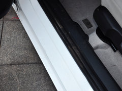 飞度 2014款 1.5 CVT EX精英型