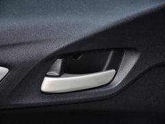飞度 2014款 1.5 CVT EX精英型