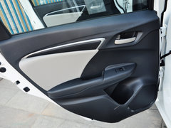 飞度 2014款 1.5 CVT EX精英型