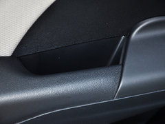 飞度 2014款 1.5 CVT EX精英型