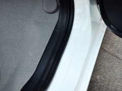 飞度 2014款 1.5 CVT EX精英型