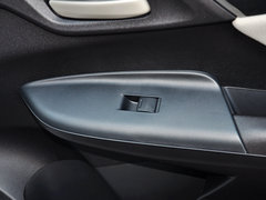 飞度 2014款 1.5 CVT EX精英型
