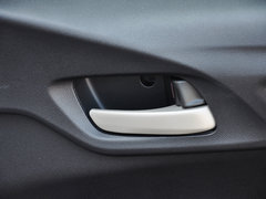 飞度 2014款 1.5 CVT EX精英型