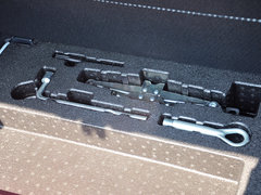 飞度 2014款 1.5 CVT EX精英型