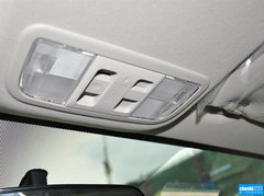 飞度 2014款 1.5 CVT EX精英型