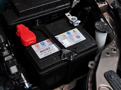 宝骏630 2014款 1.5L 手动 标准型