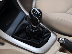 宝骏630 2014款 1.5L 手动 标准型