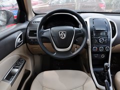 宝骏630 2014款 1.5L 手动 标准型
