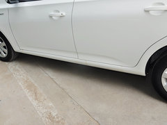宝骏630 2014款 1.5L 手动 舒适型