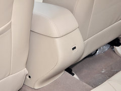 宝骏630 2014款 1.5L 手动 舒适型