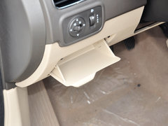 宝骏630 2014款 1.5L 手动 舒适型