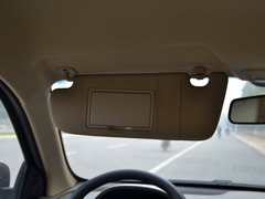 宝骏630 2014款 1.5L 自动 舒适型
