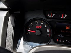 福特F-150猛禽 2014款 6.2L 自动 SVT RAPTOR 美规版