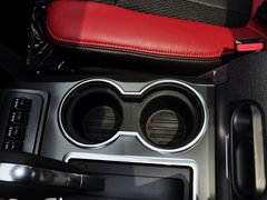 福特F-150猛禽 2014款 6.2L 自动 SVT RAPTOR 美规版