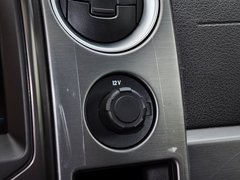 福特F-150猛禽 2014款 6.2L 自动 SVT RAPTOR 美规版
