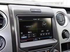 福特F-150猛禽 2014款 6.2L 自动 SVT RAPTOR 美规版