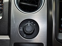 福特F-150猛禽 2014款 6.2L 自动 SVT RAPTOR 美规版