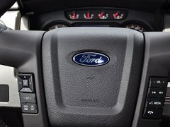 福特F-150猛禽 2014款 6.2L 自动 SVT RAPTOR 美规版