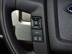 福特F-150猛禽 2014款 6.2L 自动 SVT RAPTOR 美规版