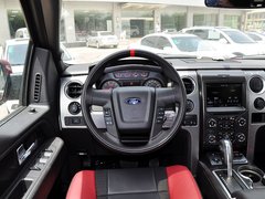 福特F-150猛禽 2014款 6.2L 自动 SVT RAPTOR 美规版