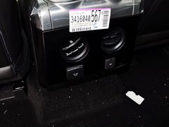 福特F-150猛禽 2014款 6.2L 自动 SVT RAPTOR 美规版