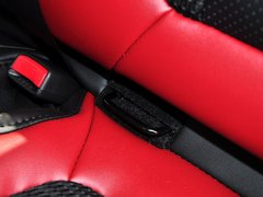 福特F-150猛禽 2014款 6.2L 自动 SVT RAPTOR 美规版