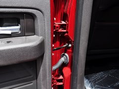 福特F-150猛禽 2014款 6.2L 自动 SVT RAPTOR 美规版