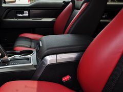 福特F-150猛禽 2014款 6.2L 自动 SVT RAPTOR 美规版