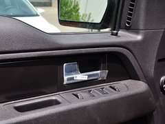 福特F-150猛禽 2014款 6.2L 自动 SVT RAPTOR 美规版