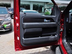 福特F-150猛禽 2014款 6.2L 自动 SVT RAPTOR 美规版